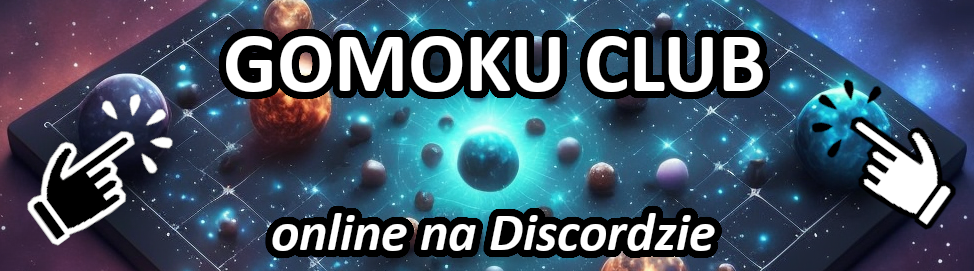 Dołącz do nas na Discordzie
